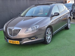 Lancia Delta - 1.8-16V Di Platino AUTOMAAT DAK