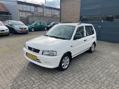 Mazda Demio - 1.3 LX// Goed onderhouden