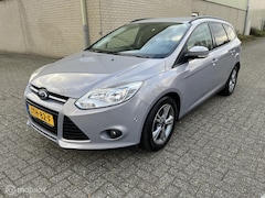 Ford Focus Wagon - 1.0 EcoBoost Edition