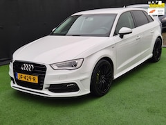 Audi A3 Sportback - 1.2 TFSI S-Line NAVI NAP