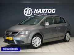 Volkswagen Golf Plus - 1.4 Optive 3 + PDC / CRUISE / AIRCO / TREKHAAK