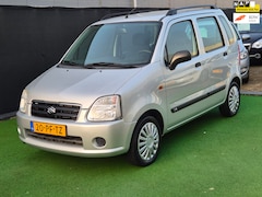 Suzuki Wagon R+ - 1.3 GLX 25th AUTOMAAT AIRCO