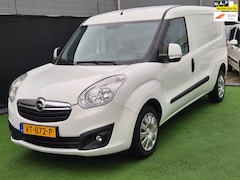Opel Combo - 1.3 CDTi L2H1 ecoFLEX Sport NAVI NAP