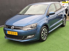 Volkswagen Polo - 1.0 Edition 1e eig AUTOMAAT NAP