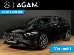 Mercedes-Benz A-klasse - Hatchback 250 e AMG Line
