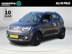 Suzuki Ignis - 1.2 Stijl Automaat | Apple CarPlay | Rijklaar incl. garantie |