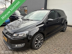 Volkswagen Polo - 1.2 TDI BlueMotion Comfortline HANDEL/EXPORT