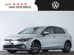 Volkswagen Golf Plus - 1.4 eHybrid 204 PK DSG Style | LED | Achteruitrijcamera | Keyless | Side Assist | Travel A