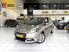 Renault Scénic - 1.2 TCe Collection Bovag Garantie