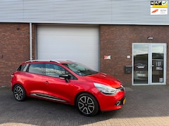 Renault Clio Estate - 0.9 TCe Dynamique|AIRCO|NIEUWE APK|NAVIGATIE