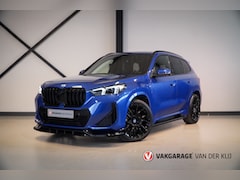 BMW X1 - XDrive30e M-Sport | Maxton | Driving Ass. + | Trekhaak | Camera | Keyless | Adapt. M Onder