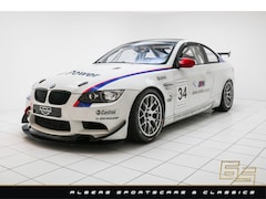 BMW M3 - E92 GT4 Motorsport - Full GT4 Spec - Latest updates - No. 02 - 1 of 24 produced - Akrapovi