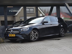 Mercedes-Benz E-klasse Estate - 200 AMG NIGHT | 360 CAMERA | SFEERVERLICHTING | APPLE CARPLAY | ANDROID AUTO | NAP