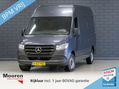 Mercedes-Benz Sprinter - 316 2.2 CDI L2H2 RWD EURO VI-D | MBUX | 360 CAMERA | 3.500 TREKGEW. |