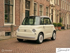 Fiat Topolino - Spéciale45 Custom | Kleur naar keuze