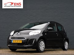 Citroën C1 - 1.0 Collection TOPSTAAT 2e EIGENAAR AIRCO BLUETOOTH