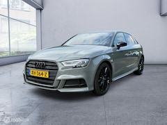 Audi A3 Sportback - 35 TFSI Sport S Line Virtual