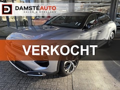 Citroën C5 X - 1.6 180pk EAT8 | Trekhaak | 1.600 kg trekgewicht