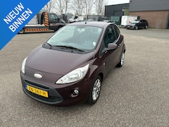 Ford Ka - 1.2 TREND I MEENEEMPRIJS