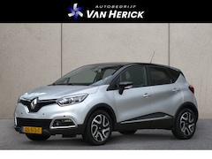 Renault Captur - 1.2 TCe 120PK Dynamique Automaat | Achteruitrijcamera | Climate control | Cruise Control