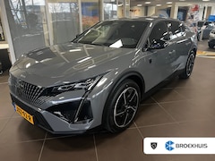 Peugeot 408 - 1.6 HYbrid 225 EAT8 GT | Navi | Rondomzicht camera | El verstel. stoelen | Verw. stoelen |