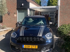 MINI Countryman - 2.0 Cooper S E ALL4 John Cooper Works 224 PK 4 wheel