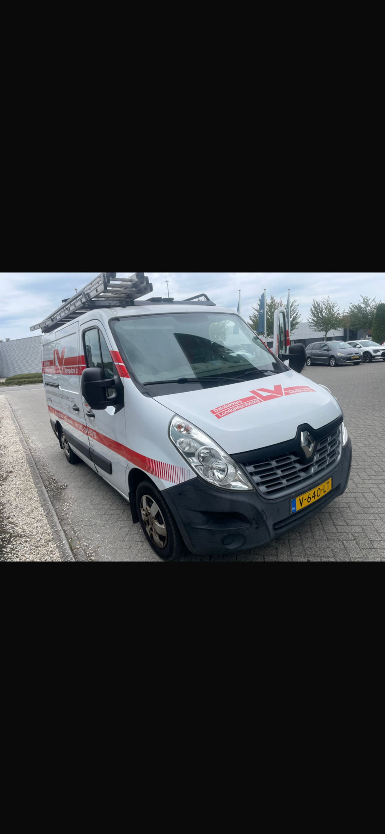 Renault Master - T33 2.3 dCi L1H2 Airco Cruise Control BTW 21% - AutoWereld.nl