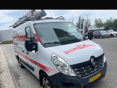 Renault Master - T33 2.3 dCi L1H2 Airco Cruise Control BTW 21%