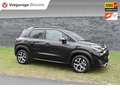 Citroën C3 Aircross - 1.2 PureTech Shine Automaat Navigatie btw auto