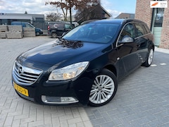 Opel Insignia Sports Tourer - 1.4 Turbo EcoFLEX Business+