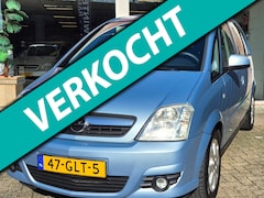 Opel Meriva - 1.4-16V Temptation