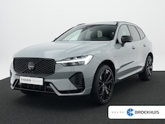 Volvo XC60 - T6 AWD Plus Black Edition | Facelift | Head-Up | Harman/Kardon | Panoramadak | Adaptive Cr