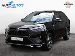 Toyota RAV4 - 2.5 Plug-in Hybrid Style | Panoramadak | JBL | 360 Camera