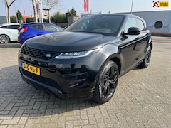 Land Rover Range Rover Evoque - 1.5 P300e AWD R dynamic