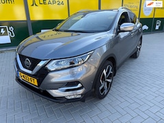 Nissan Qashqai - 1.3 DIG-T Tekna + NWE BANDJES NWE KETTING