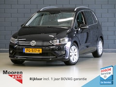 Volkswagen Golf Sportsvan - 1.2 TSI 111PK Automaat Highline | TREKHAAK | CAMERA | CARPLAY |