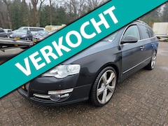 Volkswagen Passat Variant - 1.4 TSI Highline BlueMotion