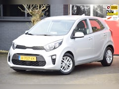Kia Picanto - 1.0 DPi Dynamicline 2022 Navigatie Carplay Camera