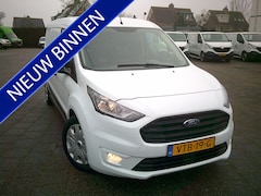 Ford Transit Connect - 1.5 EcoBlue L2 Trend VOORZIEN VAN AIRCO+CRUISE2XZIJSCHUIFDEUR