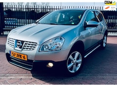Nissan Qashqai - 1.6 Acenta/1STE EG/RIJKLAAR/