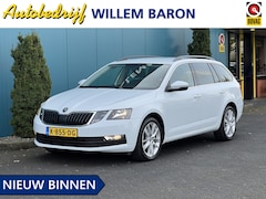 Skoda Octavia Combi - 1.5 TSI DSG AUT. 150PK Greentech Business Edition CARPLAY | TREKH | STOELVERW | CRUISE | N
