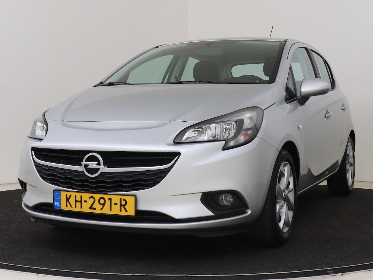 Opel Corsa - 1.4 Edition | Trekhaak | 1e eigenaar | Goed onderhouden | - AutoWereld.nl