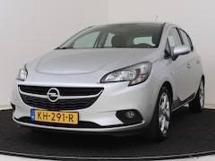 Opel Corsa - 1.4 Edition | Trekhaak | 1e eigenaar | Goed onderhouden |