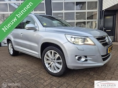 Volkswagen Tiguan - 2.0 TSI Sport&Style 4Motion