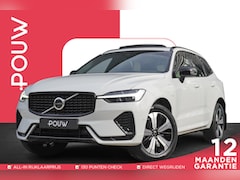 Volvo XC60 - 2.0 T6 344pk Plug-in hybrid AWD Inscription | Trekhaak | Harman Kardon Audio | Panoramadak