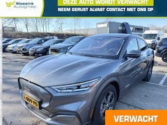 Ford Mustang Mach-E - 98kWh 285pk Technology Pack Plus I SOH 94%