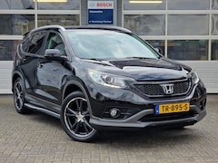 Honda CR-V - 2.0 AWD Lifestyle|Camera|Automaat|Trekhaak|PDC|19-inch| 96.795KM|