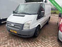 Ford Transit - 260S 2.2 TDCI VASTE PRIJS