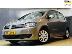 Volkswagen Golf Plus - 1.2 TSI Comfortline/2DE EIG/ TOP STAAT/