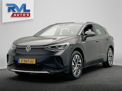 Volkswagen ID.4 - Pure 52 kWh | SOH 91 % | Warmtepomp | Trekhaak | Cruise/Control